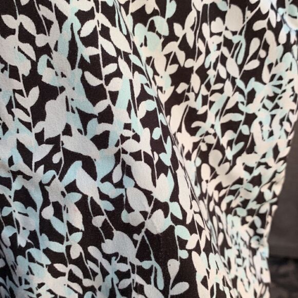Tranquility Graphic Tennis Pickleball Golf Skort Skort Sz S - Picture 6 of 6